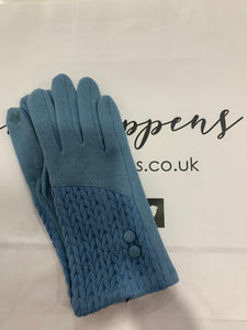 The Poppins Gloves (various colours)