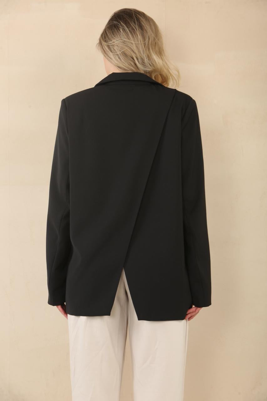 The Jenner Blazer