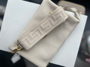 Fendi Inspired Crossbody (various colours) - chichappensboutique