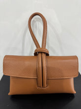 Load image into Gallery viewer, Majorca Leather Bag (various colours)