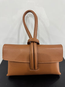 Majorca Leather Bag (various colours)