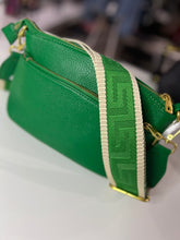 Load image into Gallery viewer, The Rosie Crossbody Bag (various Colours)