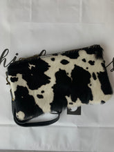 Load image into Gallery viewer, Leather Animal Pouch (various colours)