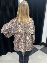 Load image into Gallery viewer, The Rinna Leopard Jacket