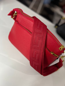 The Rosie Crossbody Bag (various Colours)