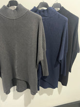 Load image into Gallery viewer, The Amber Knit (new colours)