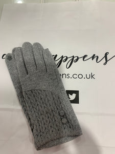 The Poppins Gloves (various colours)