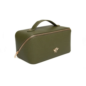 Mini Train Case (various colours)