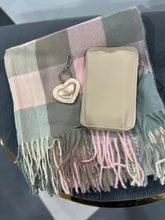 Load image into Gallery viewer, Check-In Check-Out Scarf Bundle (various options)