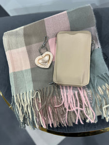 Check-In Check-Out Scarf Bundle (various options)