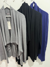 Load image into Gallery viewer, Obsession Luxe Cardigan (various colours)