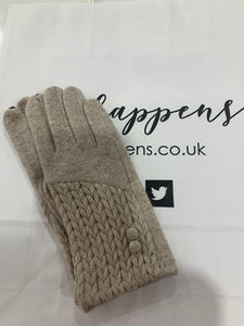 The Poppins Gloves (various colours)