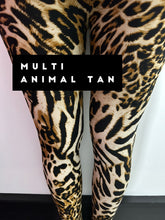 Load image into Gallery viewer, Super Soft leggings (various colours)