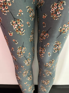 Super Soft leggings (various colours)