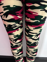 Load image into Gallery viewer, Super Soft leggings (various colours)