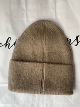 Load image into Gallery viewer, Super Soft Beanie (various colours)