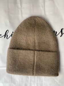 Super Soft Beanie (various colours)