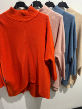 Load image into Gallery viewer, The Amber Knit (new colours)