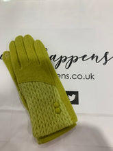 Load image into Gallery viewer, The Poppins Gloves (various colours)