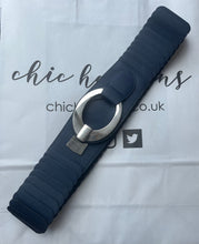 Load image into Gallery viewer, Armadillo Stretch Belt (various colours) - chichappensboutique