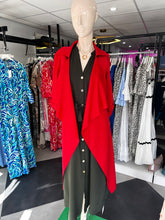 Load image into Gallery viewer, Essential Trench Style Jacket (various colours) - chichappensboutique