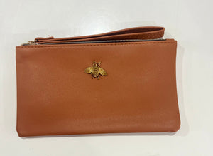 Bee Wallets (various colours)