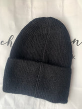 Load image into Gallery viewer, Super Soft Beanie (various colours)