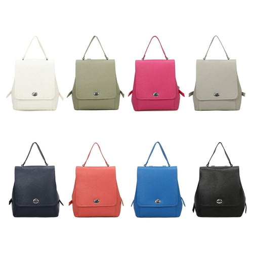 Kensington Rucksack (various colours)