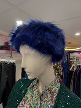 Load image into Gallery viewer, Faux Fur Headband (various colours)