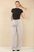 Load image into Gallery viewer, Rivera Wide Leg Trousers (various colours)