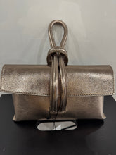 Load image into Gallery viewer, Majorca Leather Bag (various colours)