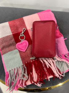 Check-In Check-Out Scarf Bundle (various options)