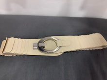 Load image into Gallery viewer, Armadillo Stretch Belt (various colours) - chichappensboutique