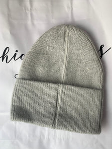 Super Soft Beanie (various colours)