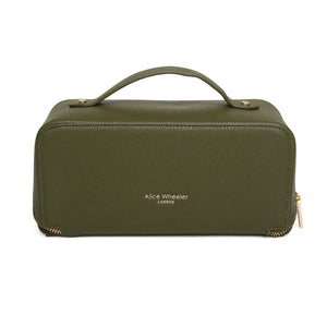 Train Case (various colours)