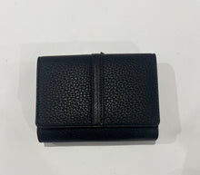 Load image into Gallery viewer, Band Detail Wallet (various colours)