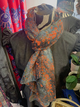 Load image into Gallery viewer, The Klee Lightweight Scarf - chichappensboutique