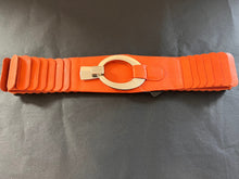 Load image into Gallery viewer, Armadillo Stretch Belt (various colours) - chichappensboutique