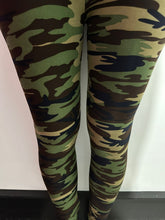 Load image into Gallery viewer, Super Soft leggings (various colours)