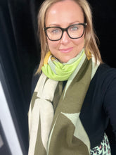 Load image into Gallery viewer, Orla Scarf (various colours)