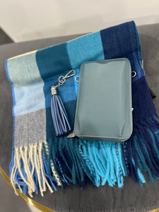 Check-In Check-Out Scarf Bundle (various options)