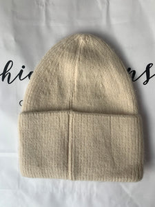 Super Soft Beanie (various colours)