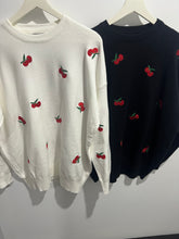 Load image into Gallery viewer, The Cherry Supersoft Knit (various colours)