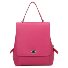 Load image into Gallery viewer, Kensington Rucksack (various colours)