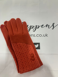 The Poppins Gloves (various colours)