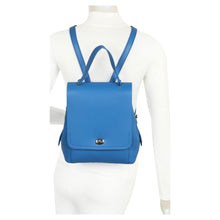 Load image into Gallery viewer, Kensington Rucksack (various colours)