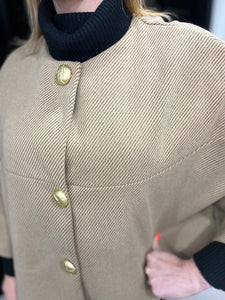 The Lucille Jacket (various colours)