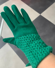 Load image into Gallery viewer, The Poppins Gloves (various colours)