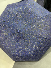 Load image into Gallery viewer, Leopard Print Umbrella (various colours)