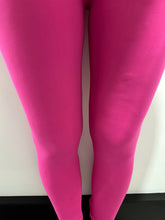 Load image into Gallery viewer, Super Soft PLAIN Leggings (various colours)